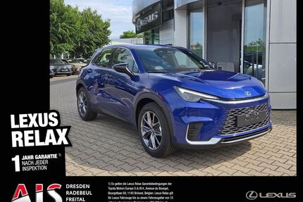 Lexus LBX Gebrauchtwagen
