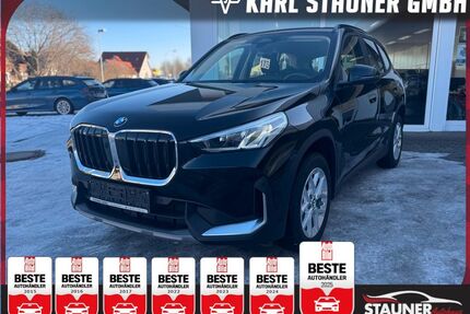 BMW X1 Gebrauchtwagen