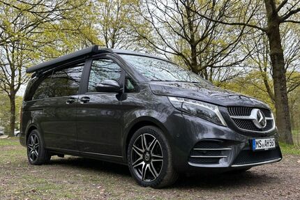 Mercedes-Benz V 300 Gebrauchtwagen