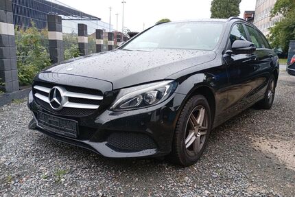 Mercedes-Benz C 180 Gebrauchtwagen