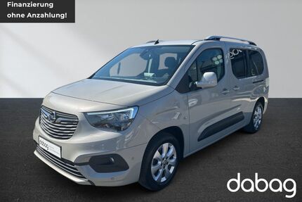 Opel Combo Life Gebrauchtwagen