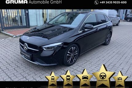 Mercedes-Benz B 180 Gebrauchtwagen