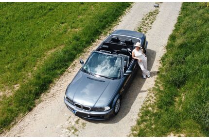 BMW 320 Gebrauchtwagen