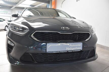 Kia ceed Sportswagon Gebrauchtwagen