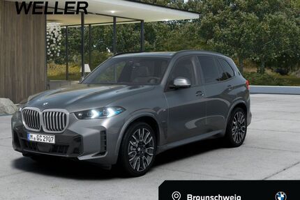 BMW X5 Gebrauchtwagen