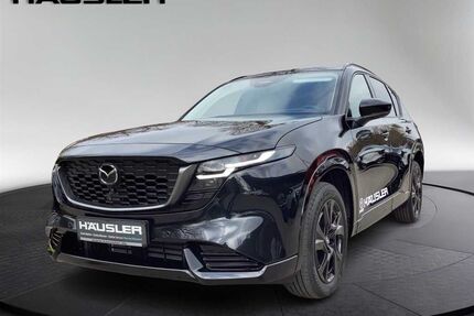 Mazda CX-5 Gebrauchtwagen
