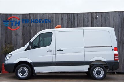 Mercedes-Benz Sprinter Gebrauchtwagen