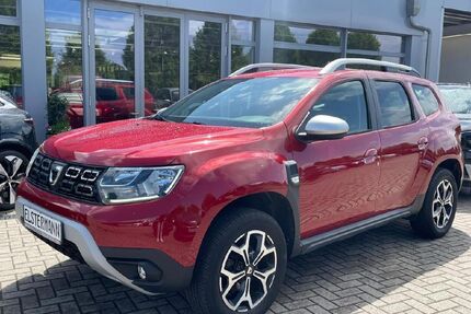 Dacia Duster Gebrauchtwagen