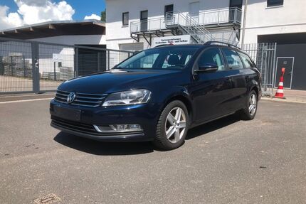 VW Passat Variant Gebrauchtwagen