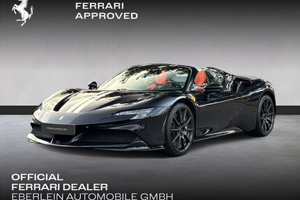 Ferrari SF90 Gebrauchtwagen