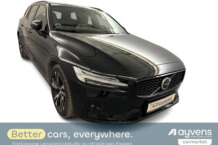 Volvo V60 Gebrauchtwagen