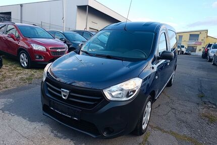 Dacia Dokker Gebrauchtwagen