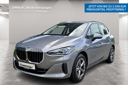 BMW 220 Active Tourer Gebrauchtwagen