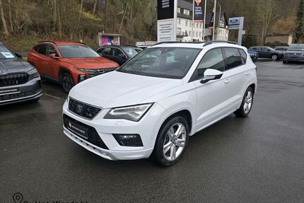 Seat Ateca Gebrauchtwagen