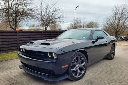 Dodge Challenger Gebrauchtwagen