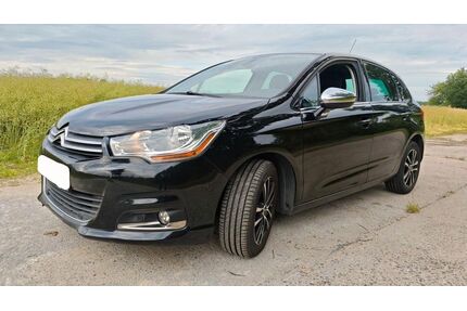 Citroen C4 Gebrauchtwagen
