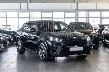 BMW X2 Gebrauchtwagen