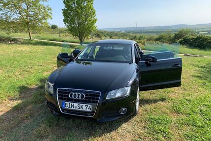 Audi A5 Gebrauchtwagen
