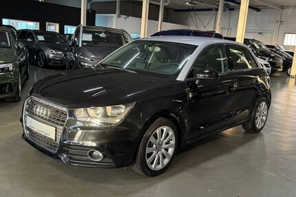 Audi A1 Gebrauchtwagen