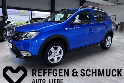 Dacia Sandero Gebrauchtwagen