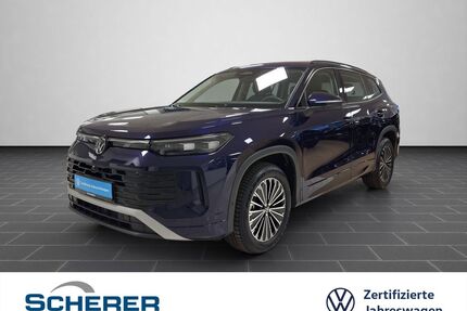 VW Tayron Gebrauchtwagen