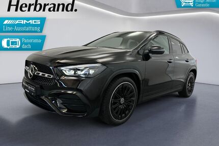 Mercedes-Benz GLA 220 Gebrauchtwagen