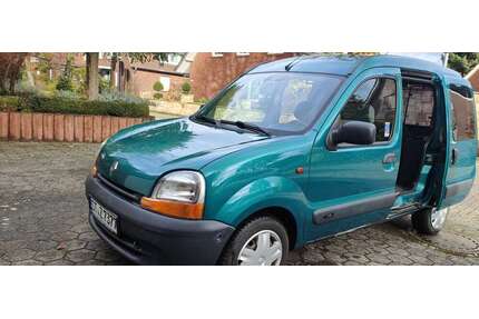 Audi Kangoo 