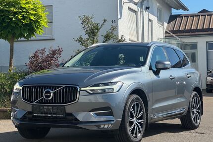 Volvo XC60 Gebrauchtwagen