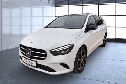 Mercedes-Benz B 250 Gebrauchtwagen