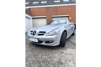Mercedes-Benz SLK 280 Gebrauchtwagen