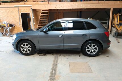Audi Q5 Gebrauchtwagen