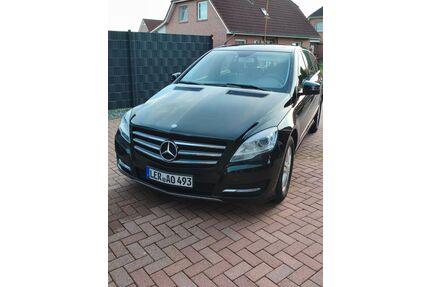 Mercedes-Benz R 350 Gebrauchtwagen