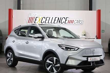 MG ZS Gebrauchtwagen