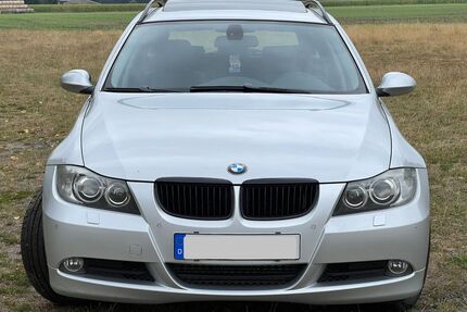 BMW 320 Gebrauchtwagen