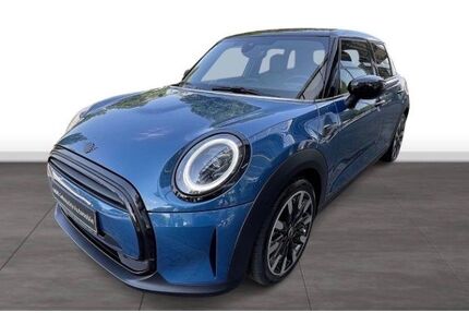 Mini Cooper Gebrauchtwagen