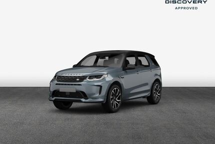 Land Rover Discovery Sport Gebrauchtwagen
