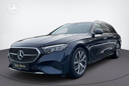 Mercedes-Benz E 300 Gebrauchtwagen