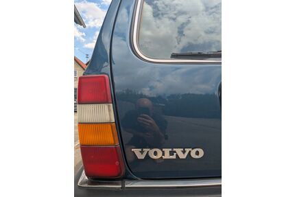 Volvo 240 Gebrauchtwagen