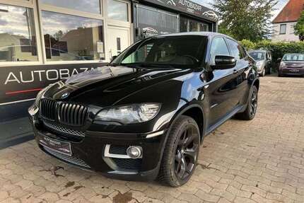 BMW X6 Gebrauchtwagen