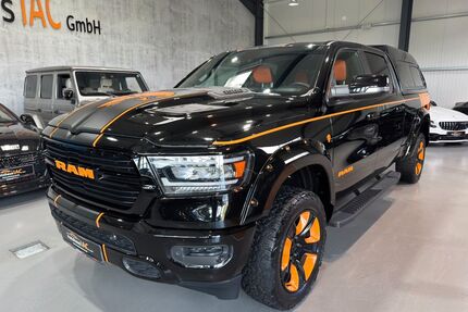 Dodge RAM Gebrauchtwagen