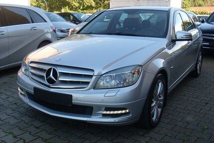 Mercedes-Benz C 180 Gebrauchtwagen