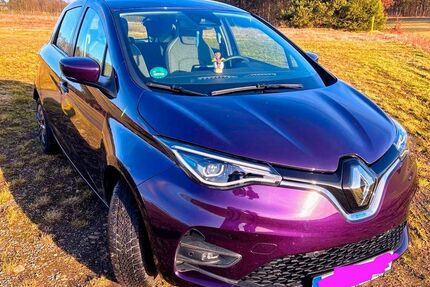Renault ZOE Gebrauchtwagen