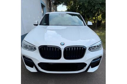 BMW X4 Gebrauchtwagen
