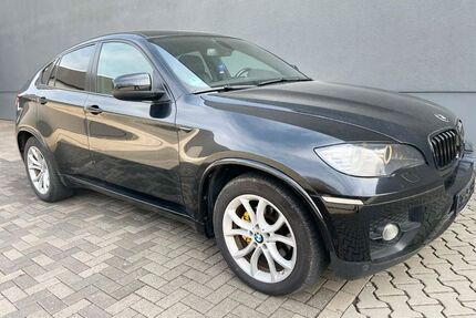 BMW X6 Gebrauchtwagen