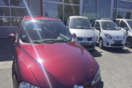 Alfa Romeo 147 Gebrauchtwagen