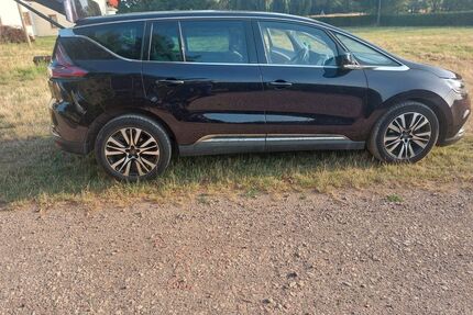 Renault Espace Gebrauchtwagen