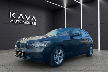 BMW 116 Gebrauchtwagen