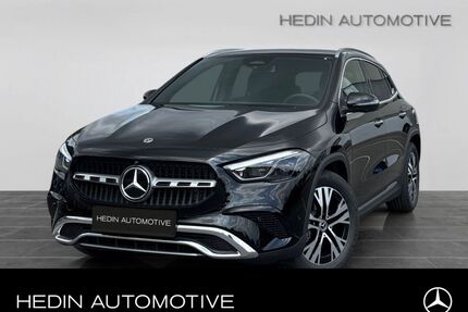 Mercedes-Benz GLA 200 Gebrauchtwagen