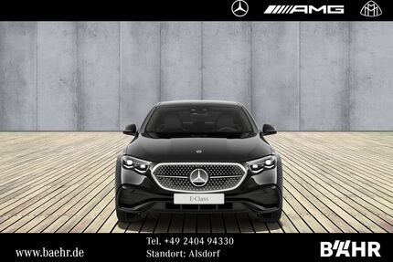 Mercedes-Benz E 450 Gebrauchtwagen