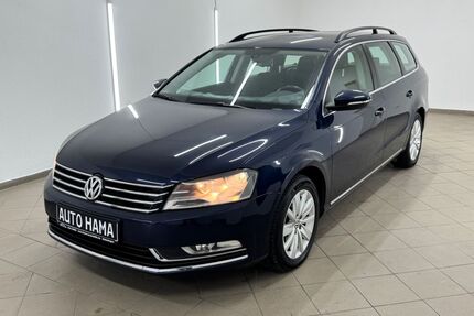 VW Passat Variant Gebrauchtwagen